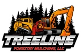 Treeline Forestry Mulching, LLC logo